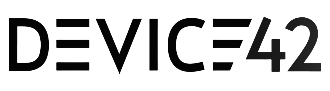 Device42 Logo