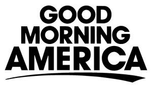 Good Morning America Logo